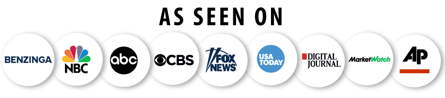 Outfany ThermaEase Pro is featured on large publications